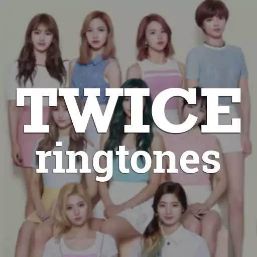 Free play online Twice Ringtones APK