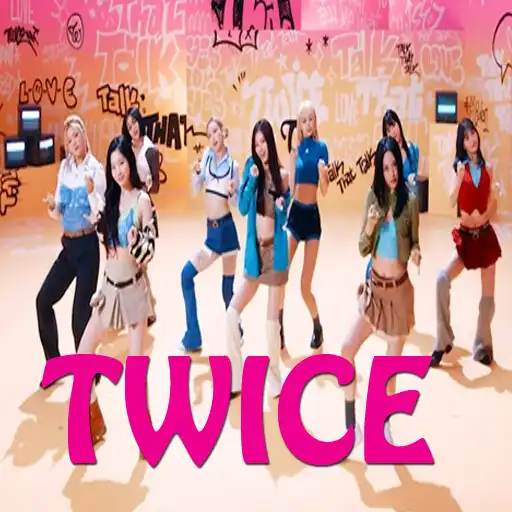 Play TWICE - SET ME FREE APK