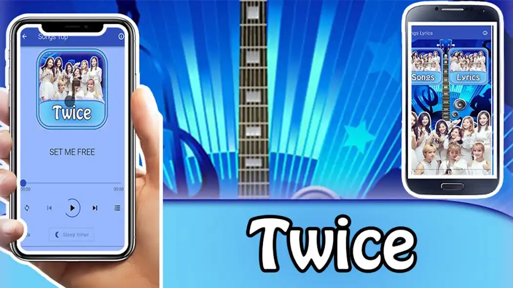Play Twice Songs Offline Hare Hare  and enjoy Twice Songs Offline Hare Hare with UptoPlay