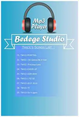Play TWICE Songs Play TWICE Songs