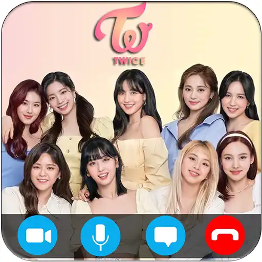 Play Twice Video Call Game APK