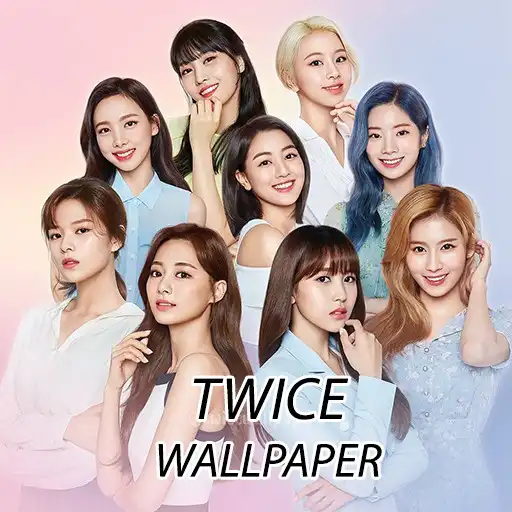 Play TWICE Wallpaper All Members APK Play TWICE Wallpaper All Members APK
