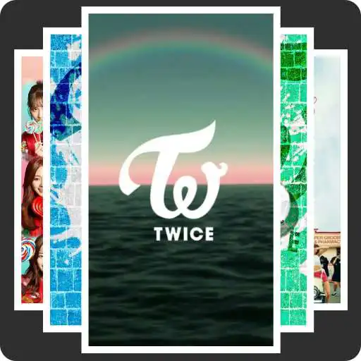 Play TWICE Wallpaper HD 2019 APK