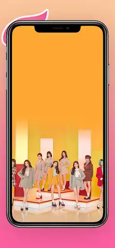 Play Twice Wallpaper HD 4K as an online game Twice Wallpaper HD 4K with UptoPlay