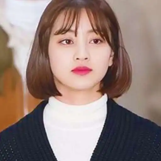 Play Twice Wallpaper HD - Jihyo APK