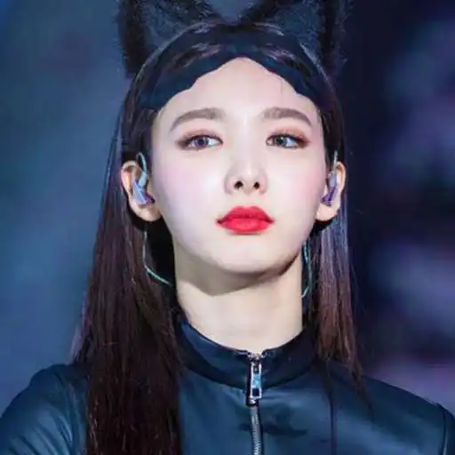 Play Twice Wallpaper HD - Nayeon APK