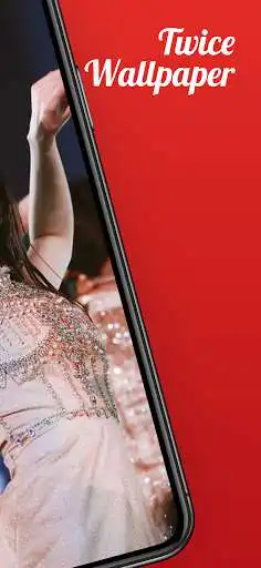 Play Twice Wallpaper HD - Nayeon as an online game Twice Wallpaper HD - Nayeon with UptoPlay