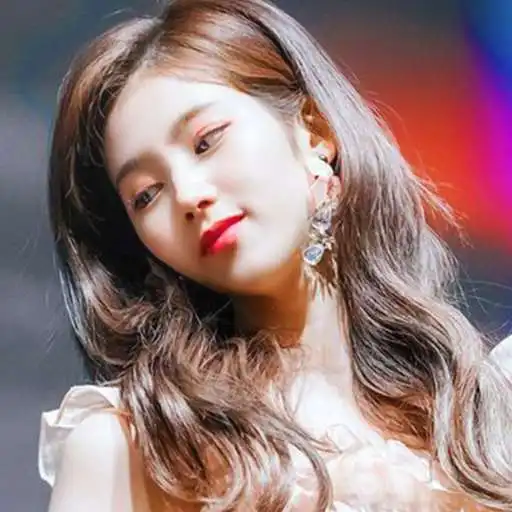 Play Twice Wallpaper HD - Sana APK