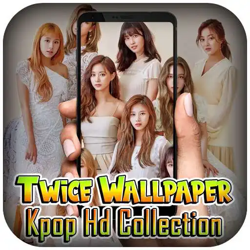 Play Twice Wallpaper Kpop HD Collection APK Play Twice Wallpaper Kpop HD Collection APK