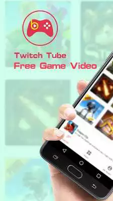 Play Twich Tube