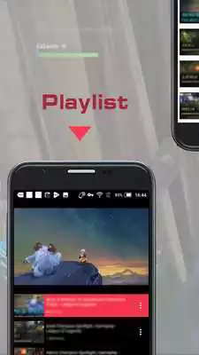Play Twich Tube