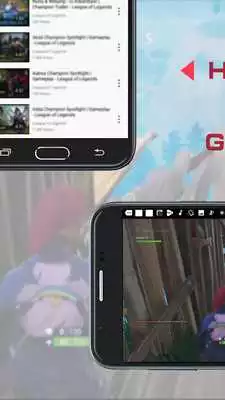 Play Twich Tube