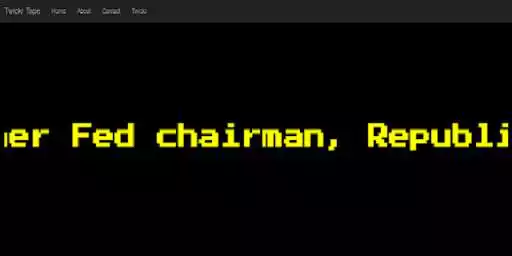 Play TwickrTape as an online game TwickrTape with UptoPlay
