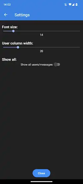 Play Twiever - Twitch Chat Viewer as an online game Twiever - Twitch Chat Viewer with UptoPlay