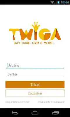 Play Twiga
