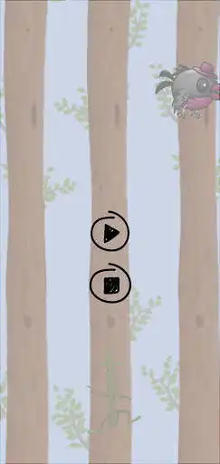 Play Twiggy as an online game Twiggy with UptoPlay