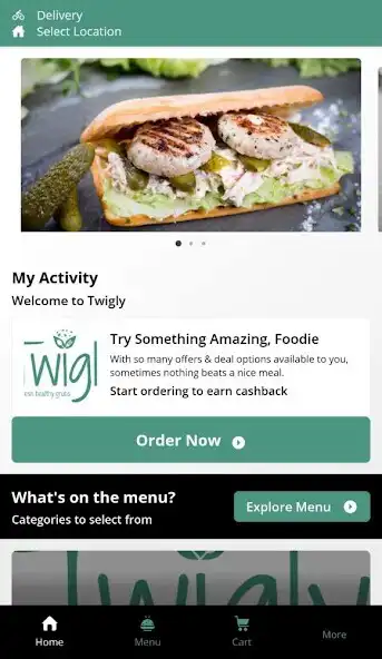 Play Twigly  and enjoy Twigly with UptoPlay