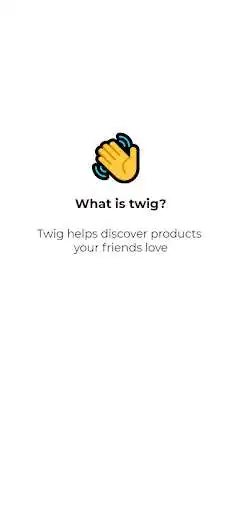 Play Twig - Movies Books Music TV as an online game Twig - Movies Books Music TV with UptoPlay