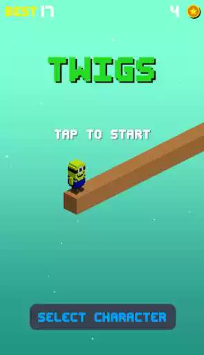 Play Twigs  and enjoy Twigs with UptoPlay