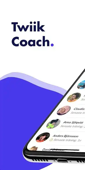 Play Twiik Coach  and enjoy Twiik Coach with UptoPlay