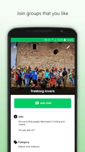 Play Twilala - Chat and meet people as an online game Twilala - Chat and meet people with UptoPlay