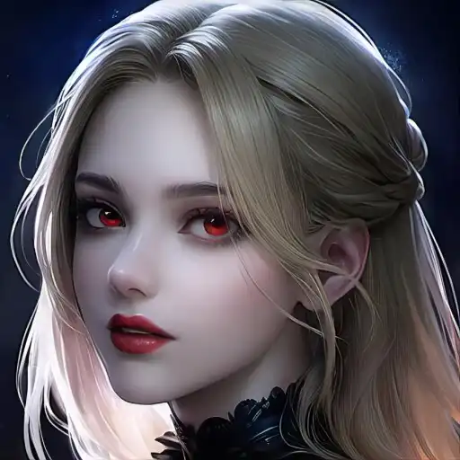 Play Twilight Kiss: Eternal Love APK