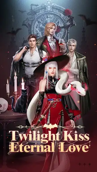 Play Twilight Kiss: Eternal Love and enjoy Twilight Kiss: Eternal Love with UptoPlay Play Twilight Kiss: Eternal Love and enjoy Twilight Kiss: Eternal Love with UptoPlay