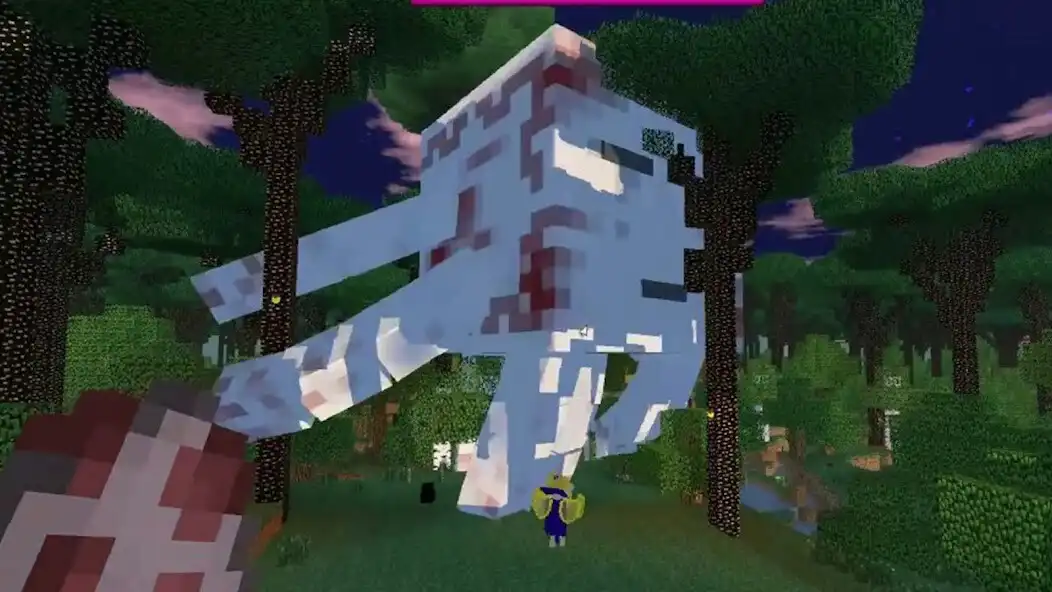 Play Twilight Minecraft Mod  and enjoy Twilight Minecraft Mod with UptoPlay