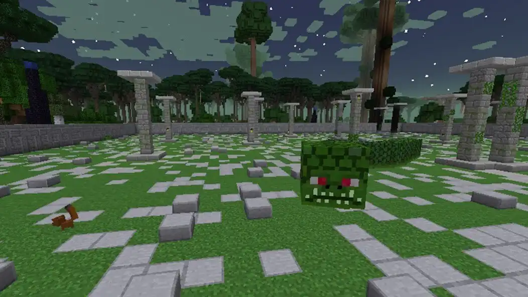 Play Twilight Minecraft Mod as an online game Twilight Minecraft Mod with UptoPlay