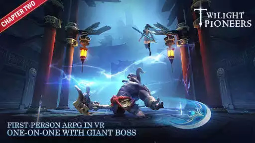 Play Twilight Pioneers  and enjoy Twilight Pioneers with UptoPlay