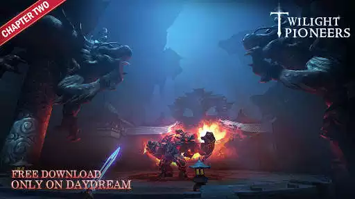 Play Twilight Pioneers as an online game Twilight Pioneers with UptoPlay