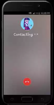 Play Twilight Sparkle video call * OMG NICE Little Pony