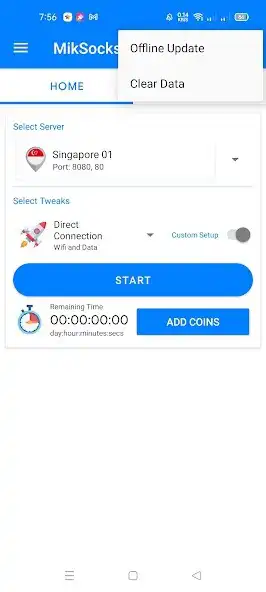 Play Twilight VPN  and enjoy Twilight VPN with UptoPlay