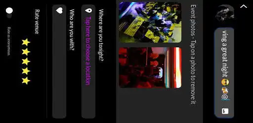 Play Twilyt: Share The Fun! as an online game Twilyt: Share The Fun! with UptoPlay