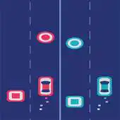 Free play online Twin 2 Cars APK