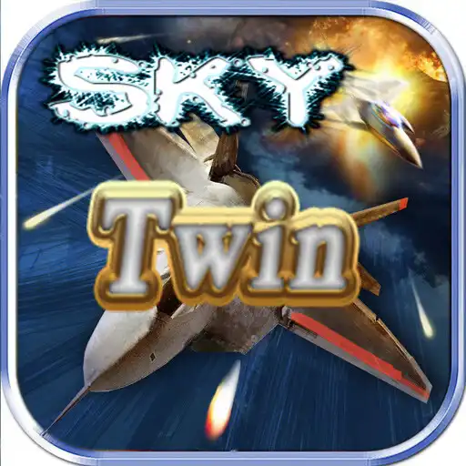 Play Twin - Air Sky Fighters 3D APK
