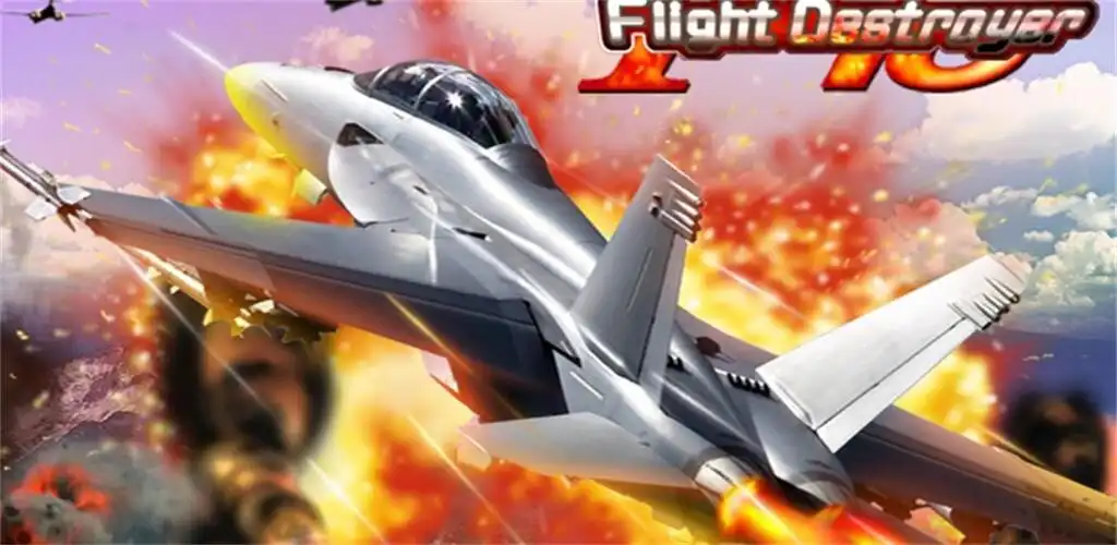 Play Twin - Air Sky Fighters 3D as an online game Twin - Air Sky Fighters 3D with UptoPlay