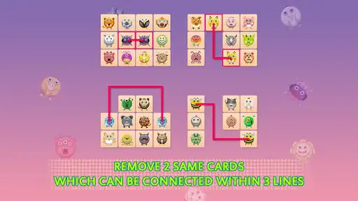 Play Twin Animal Connect 2 Classic  and enjoy Twin Animal Connect 2 Classic with UptoPlay