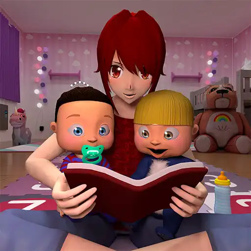 Play Twin Baby Mother Simulator 3D APK Play Twin Baby Mother Simulator 3D APK
