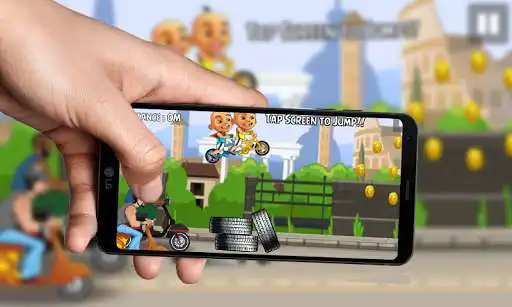 Play Twin Boy Bike Escape  and enjoy Twin Boy Bike Escape with UptoPlay