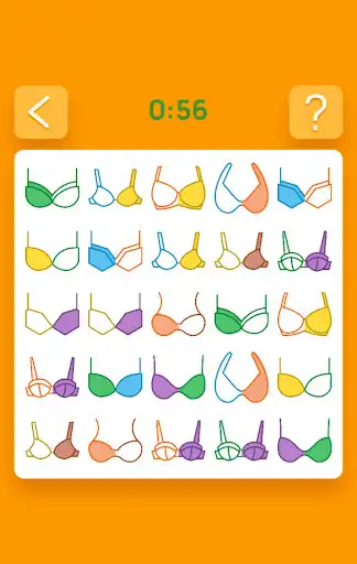 Play Twin Bras  and enjoy Twin Bras with UptoPlay