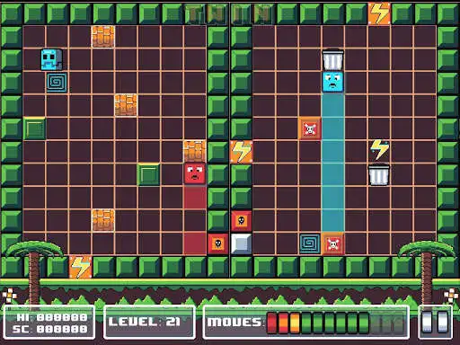 Play Twin Bros. The Slide Brothers as an online game Twin Bros. The Slide Brothers with UptoPlay