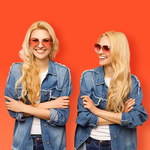 Play Twin Camera - Clone Yourself APK