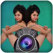 Free play online Twin Camera Mirror Photo APK Free play online Twin Camera Mirror Photo APK