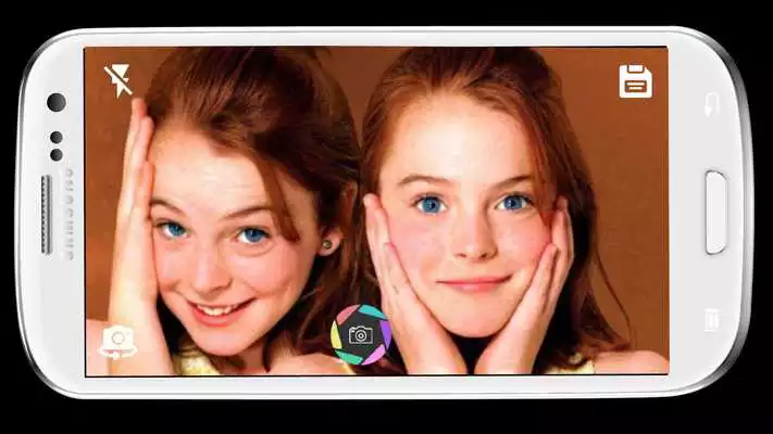 Play Twin Camera