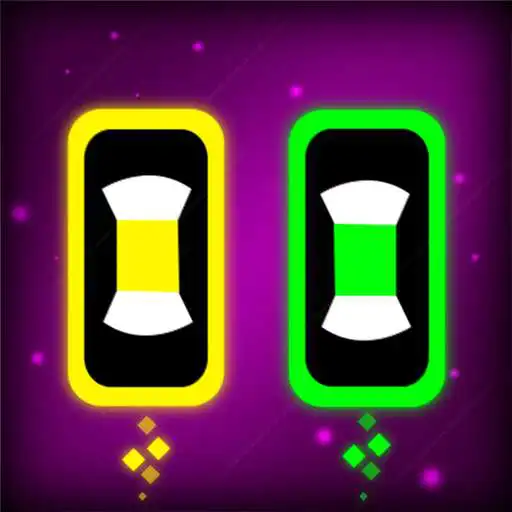 Play Twin Cars APK