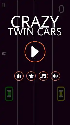 Play Twin Cars  and enjoy Twin Cars with UptoPlay