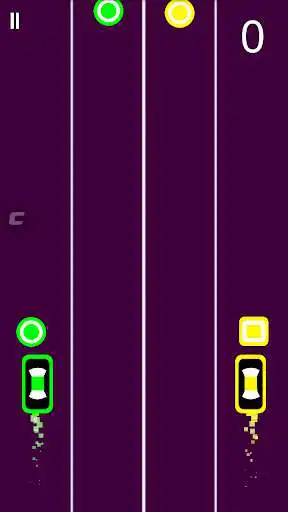 Play Twin Cars as an online game Twin Cars with UptoPlay