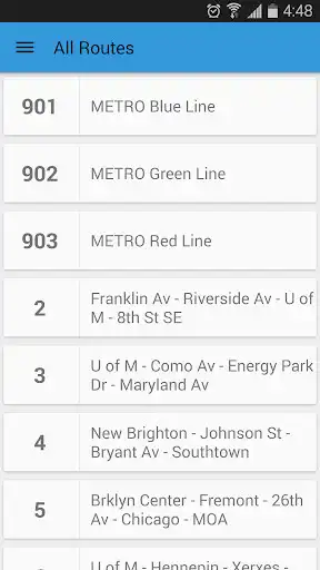 Play Twin Cities Metro Transit as an online game Twin Cities Metro Transit with UptoPlay