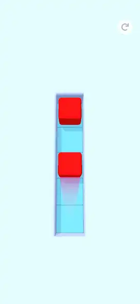 Play Twin Colors! as an online game Twin Colors! with UptoPlay